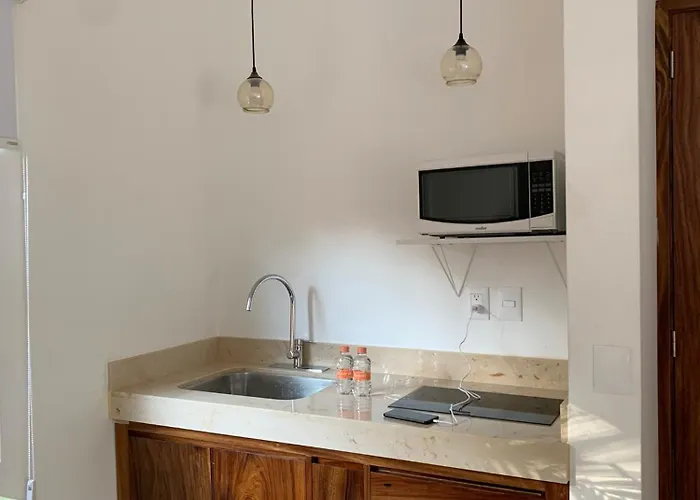 Apartahotel Luana Suites- Maya 4*