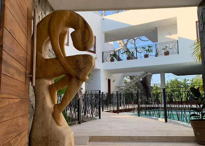 Luana Suites- Maya Apartahotel