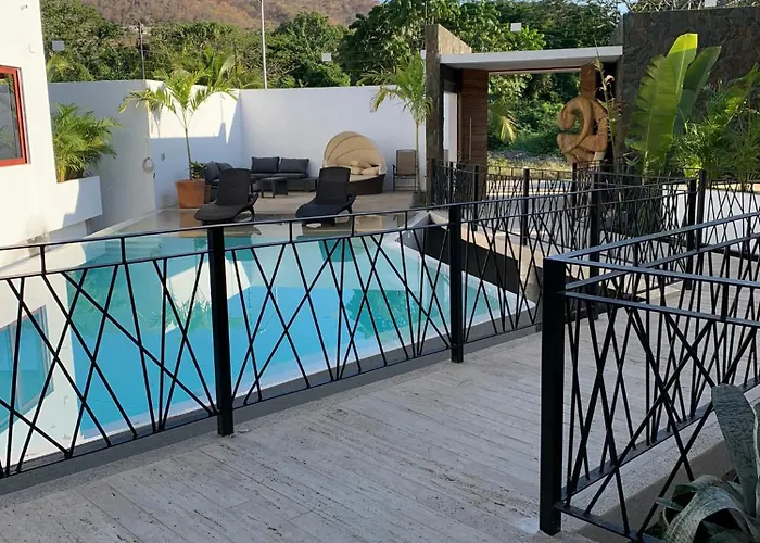 Apartahotel Luana Suites- Maya
