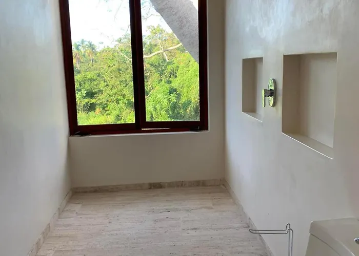 Luana Suites- Maya
