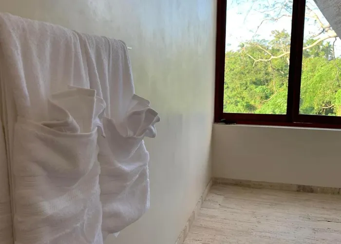 Luana Suites- Maya Apartahotel