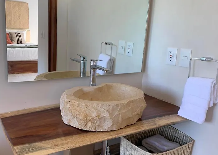 Apartahotel Luana Suites- Maya